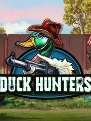 Duck Hunters — Nolimit City