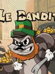 Le Bandit — Hacksaw Gaming