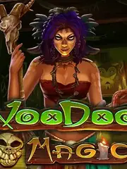 Voodoo Magic — Pragmatic Play